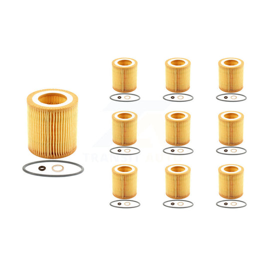 Engine Oil Filter Kit-K56-100190 - Kit.bestparts.ca
