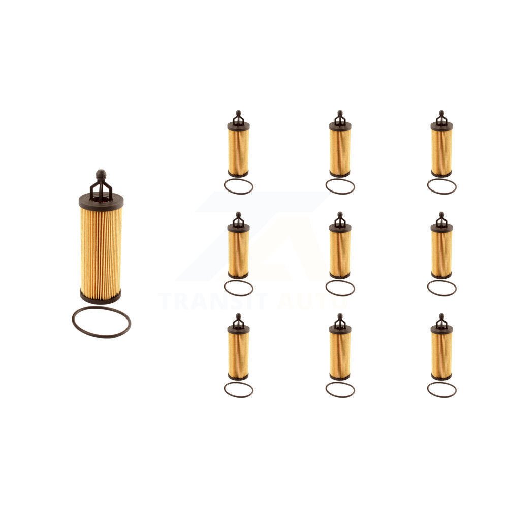 Engine Oil Filter Kit-K56-100193 - Kit.bestparts.ca Kit.bestparts.ca