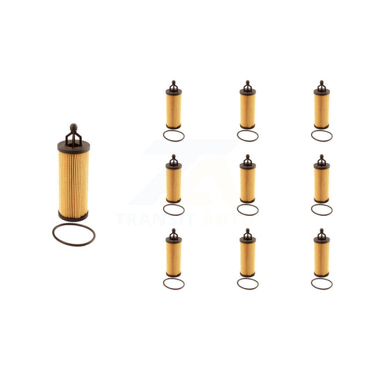 Engine Oil Filter Kit-K56-100193 - Kit.bestparts.ca