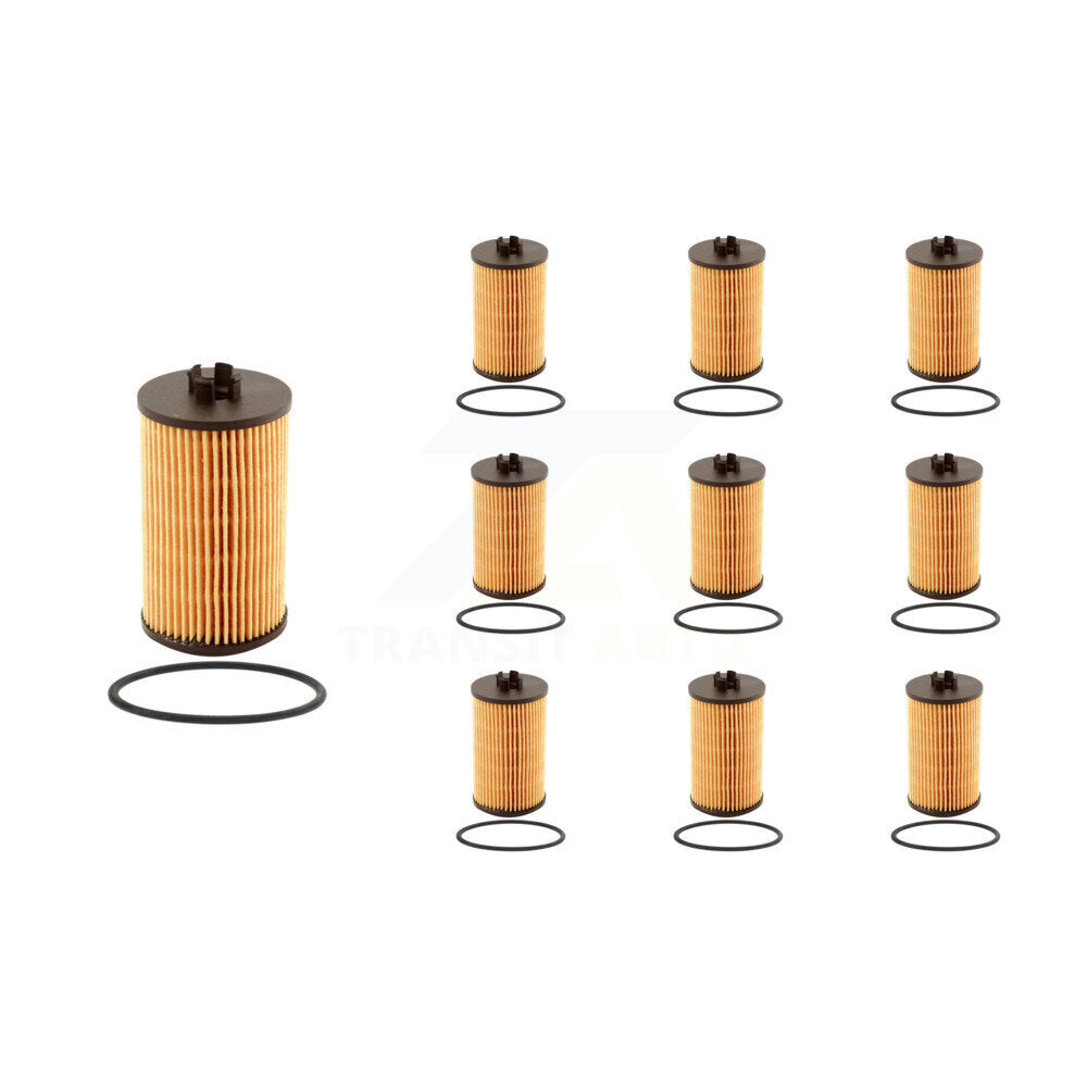 engine oil filter-k56-100196 - Kit.bestparts.ca