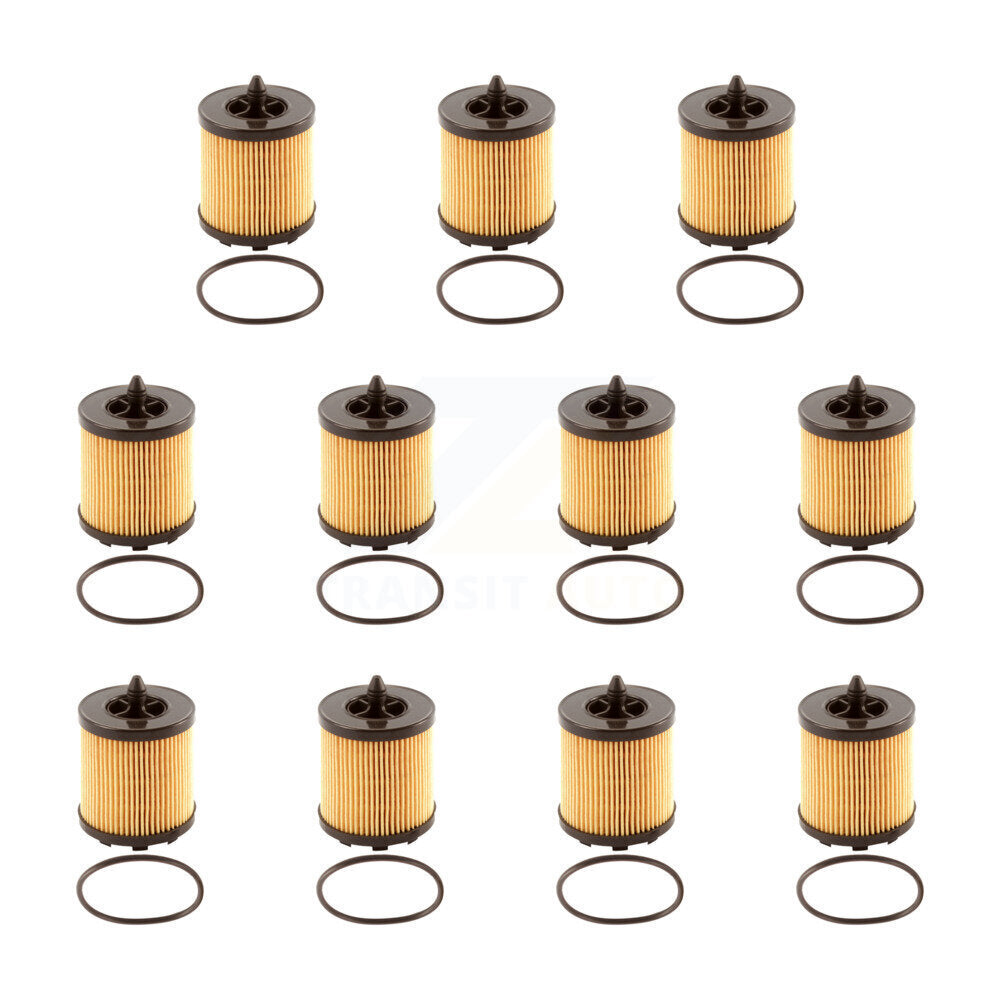 Engine Oil Filter Kit-K56-100197 - Kit.bestparts.ca Kit.bestparts.ca