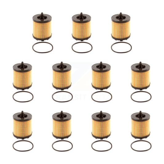 Engine Oil Filter Kit-K56-100197 - Kit.bestparts.ca