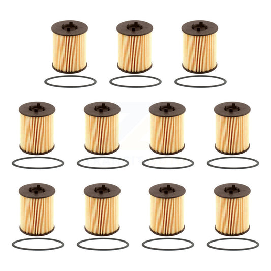 Engine Oil Filter Kit-K56-100198 - Kit.bestparts.ca