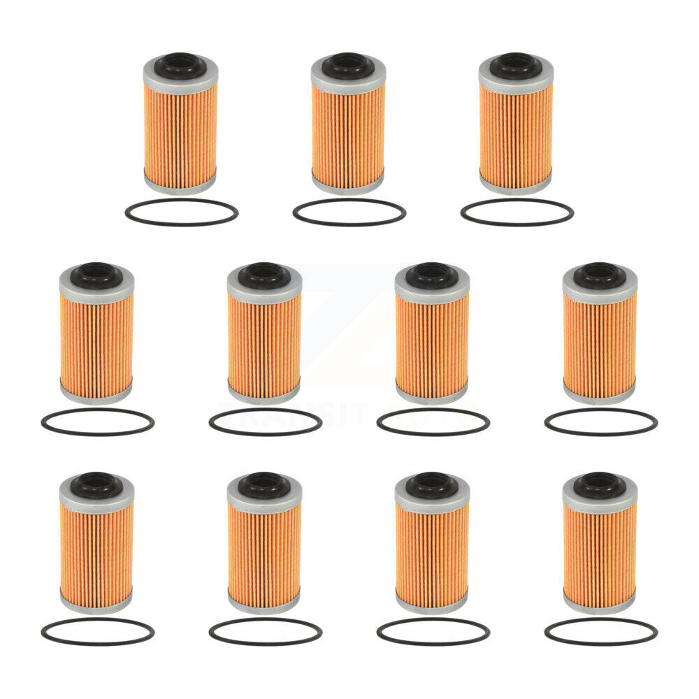 Engine Oil Filter Kit-K56-100199 - Kit.bestparts.ca