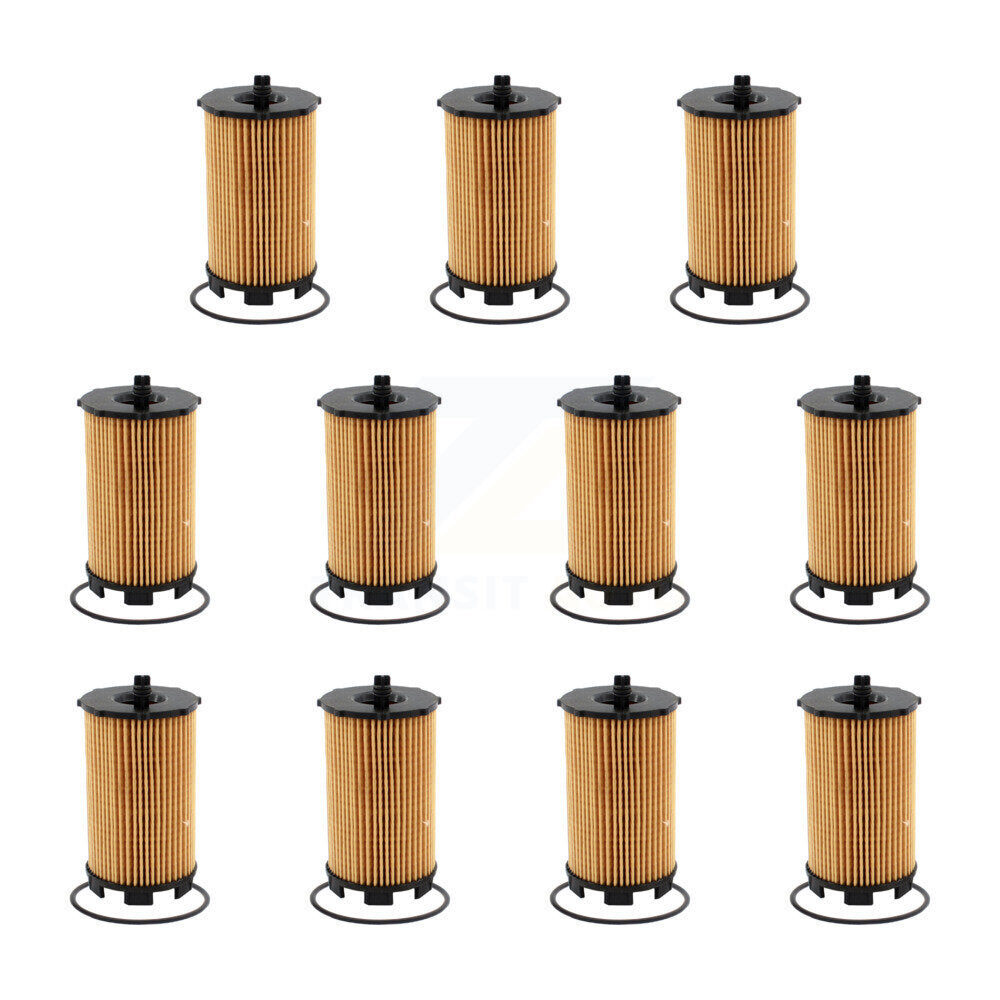 Engine Oil Filter Kit-K56-100200 - Kit.bestparts.ca Kit.bestparts.ca