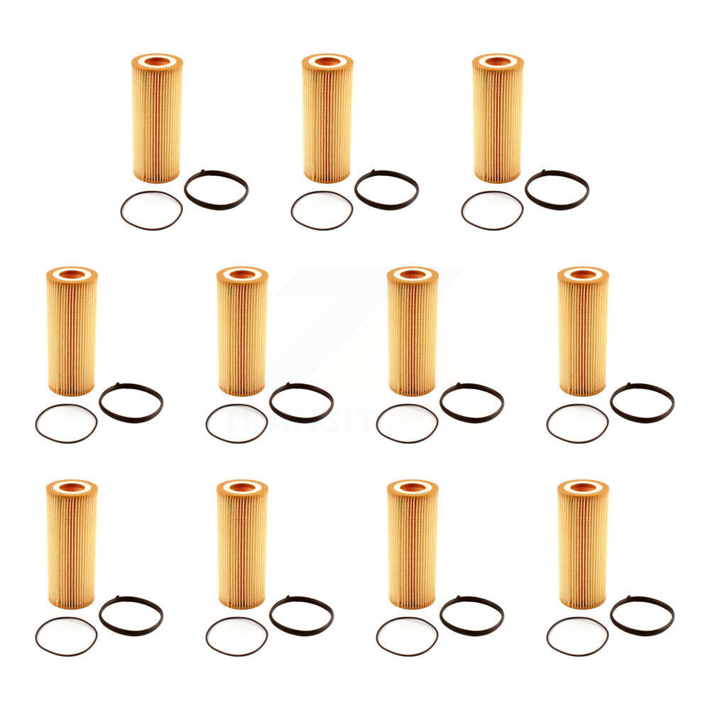 Engine Oil Filter Kit-K56-100201 - Kit.bestparts.ca Kit.bestparts.ca