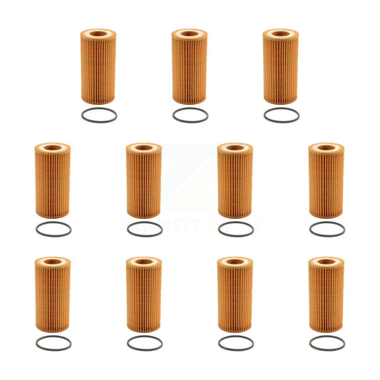 Engine Oil Filter Kit-K56-100202 - Kit.bestparts.ca