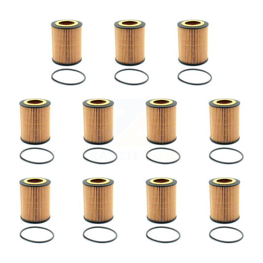 Engine Oil Filter Kit-K56-100203 - Kit.bestparts.ca