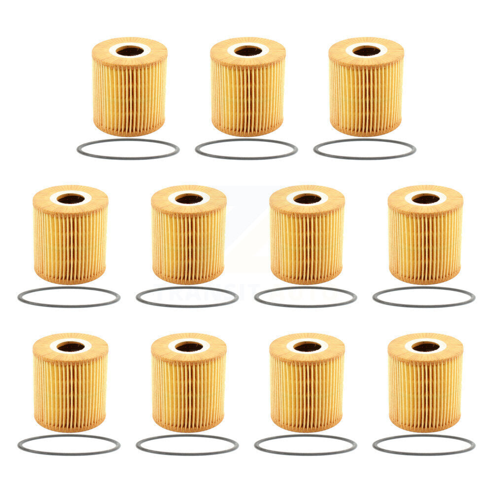 Engine Oil Filter Kit-K56-100204 - Kit.bestparts.ca