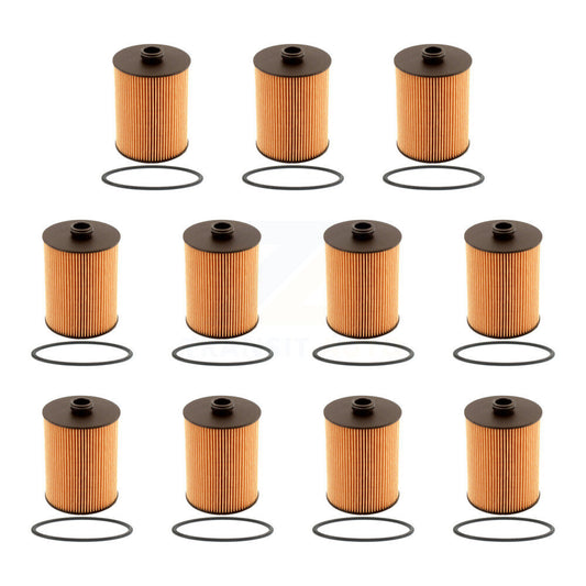 Engine Oil Filter Kit-K56-100205 - Kit.bestparts.ca