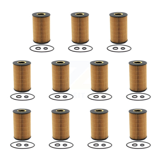 Engine Oil Filter Kit-K56-100206 - Kit.bestparts.ca