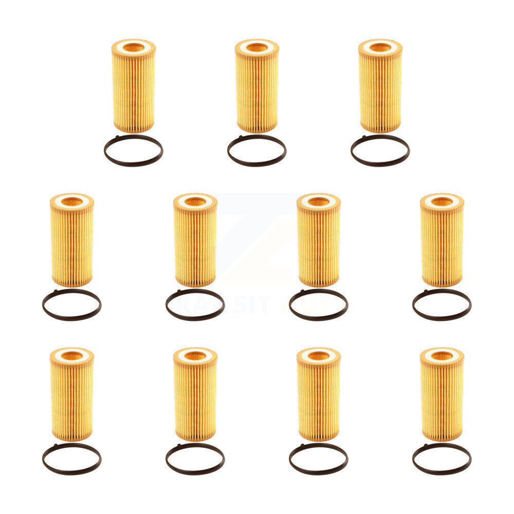 Engine Oil Filter Kit-K56-100207 - Kit.bestparts.ca