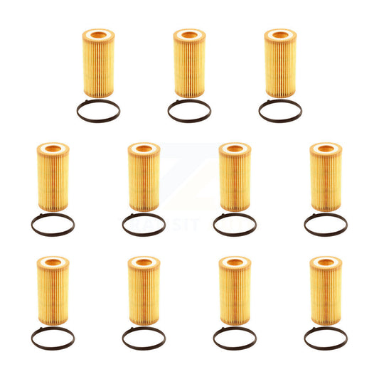 Engine Oil Filter Kit-K56-100207 - Kit.bestparts.ca