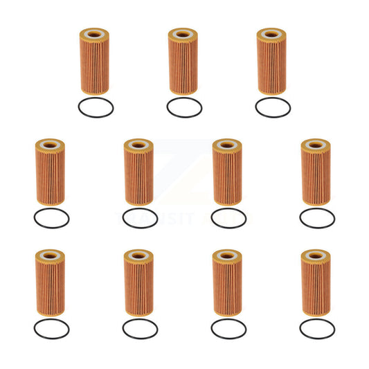 Engine Oil Filter Kit-K56-100208 - Kit.bestparts.ca