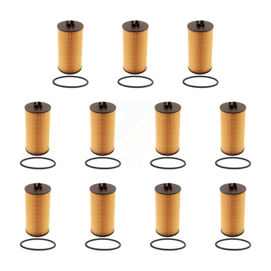 Engine Oil Filter Kit-K56-100210 - Kit.bestparts.ca