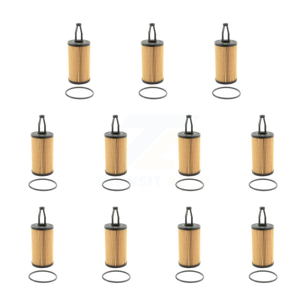 Engine Oil Filter Kit-K56-100211 - Kit.bestparts.ca