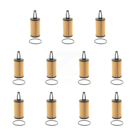 Engine Oil Filter Kit-K56-100211 - Kit.bestparts.ca