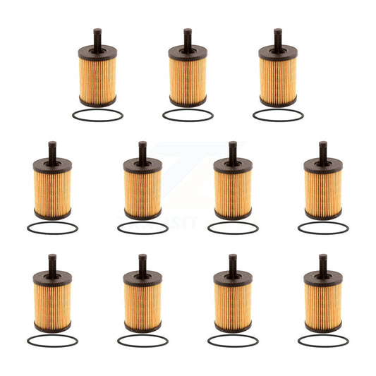 Engine Oil Filter Kit-K56-100213 - Kit.bestparts.ca