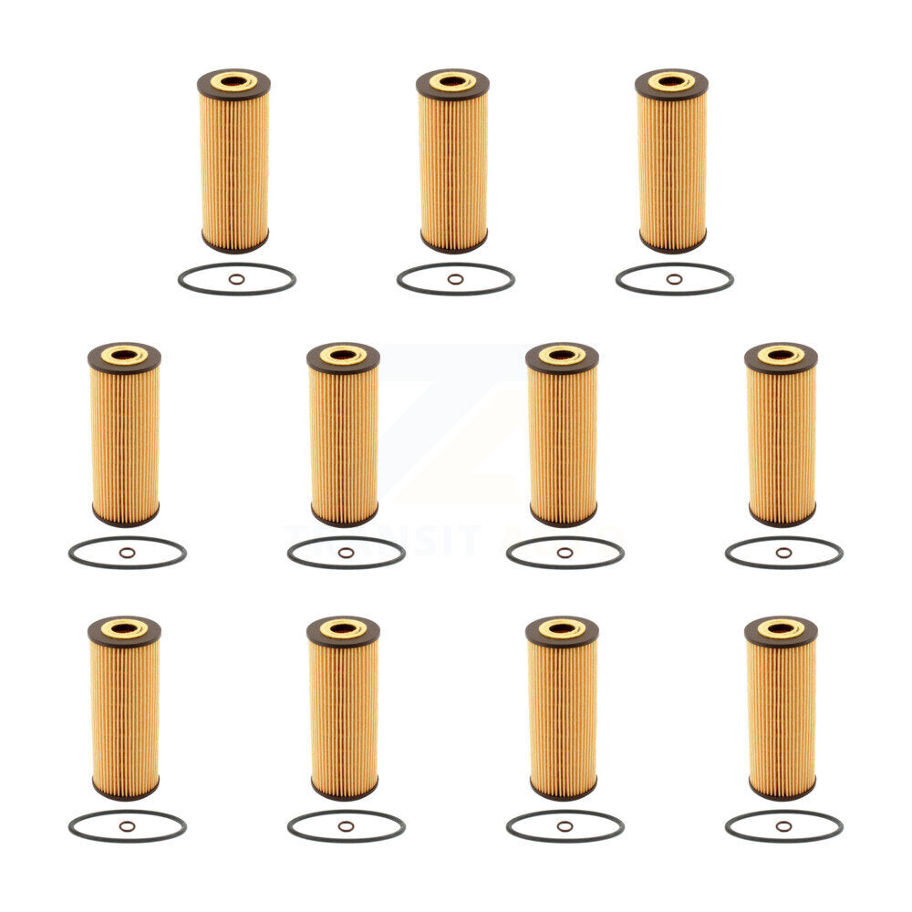 Engine Oil Filter Kit-K56-100214 - Kit.bestparts.ca