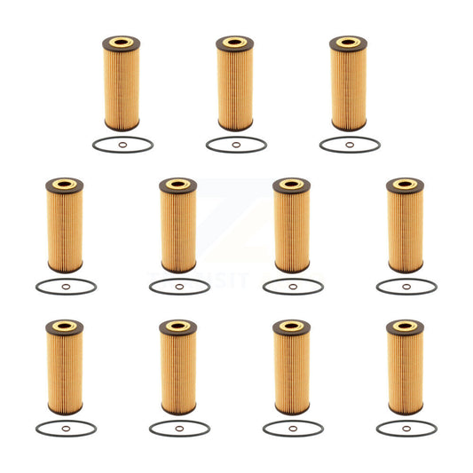 Engine Oil Filter Kit-K56-100214 - Kit.bestparts.ca