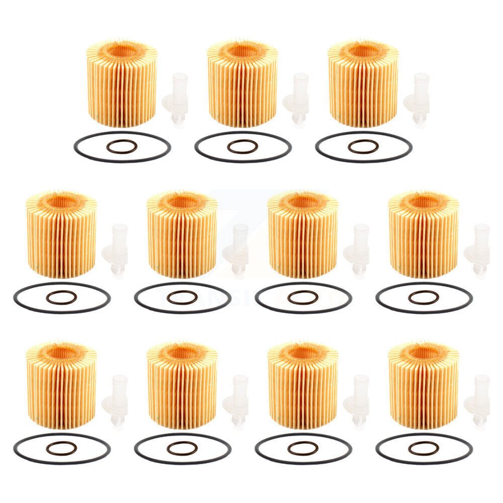 Engine Oil Filter Kit-K56-100215 - Kit.bestparts.ca Kit.bestparts.ca