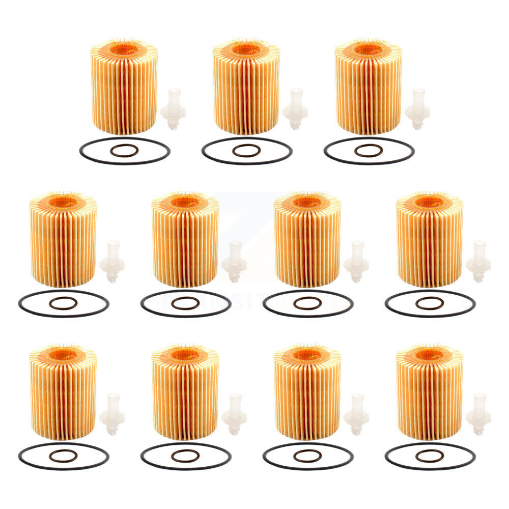 Engine Oil Filter Kit-K56-100216 - Kit.bestparts.ca Kit.bestparts.ca