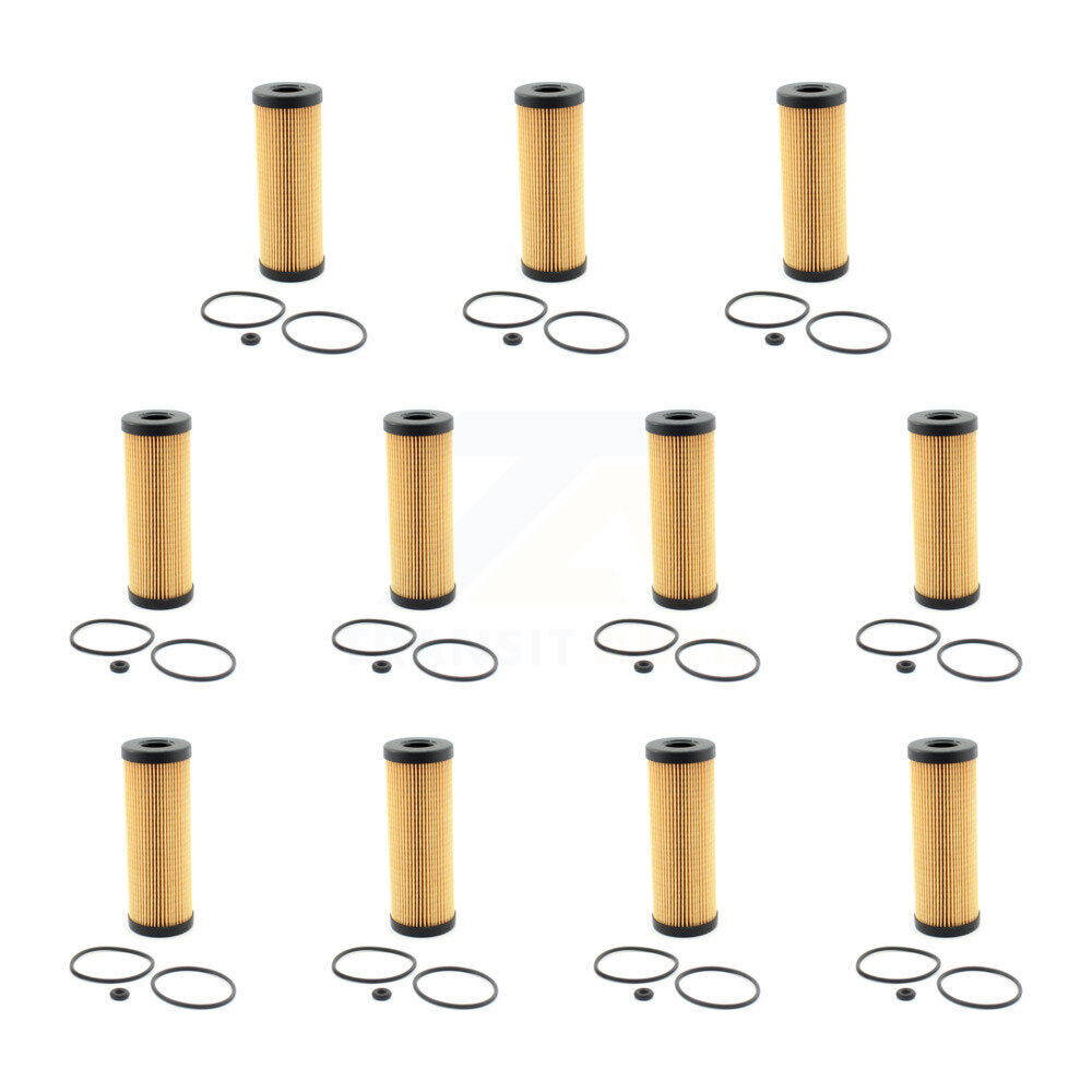 Engine Oil Filter Kit-K56-100218 - Kit.bestparts.ca