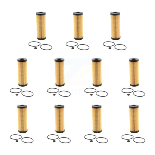 Engine Oil Filter Kit-K56-100218 - Kit.bestparts.ca