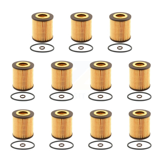 Engine Oil Filter Kit-K56-100220 - Kit.bestparts.ca