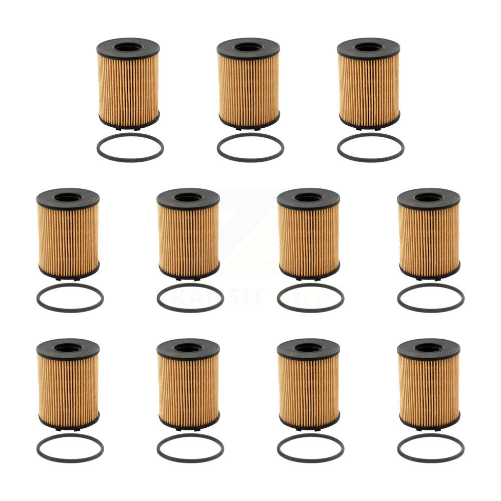 Engine Oil Filter Kit-K56-100221 - Kit.bestparts.ca Kit.bestparts.ca