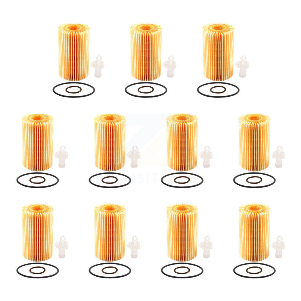 Engine Oil Filter Kit-K56-100222 - Kit.bestparts.ca Kit.bestparts.ca