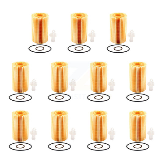 Engine Oil Filter Kit-K56-100222 - Kit.bestparts.ca