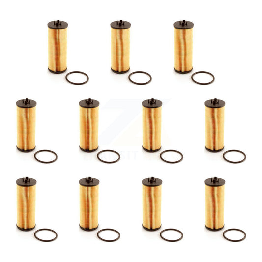 Engine Oil Filter Kit-K56-100223 - Kit.bestparts.ca
