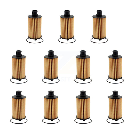 Engine Oil Filter Kit-K56-100224 - Kit.bestparts.ca