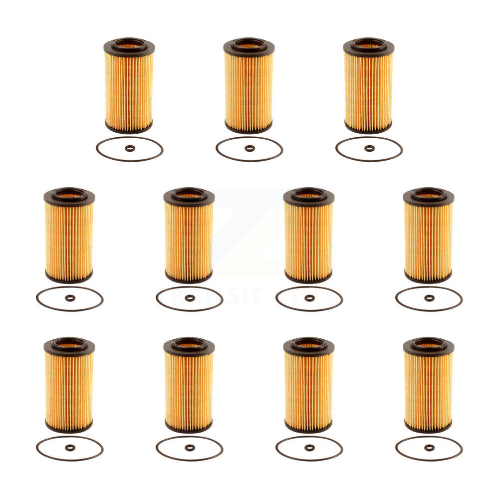 Engine Oil Filter Kit-K56-100225 - Kit.bestparts.ca