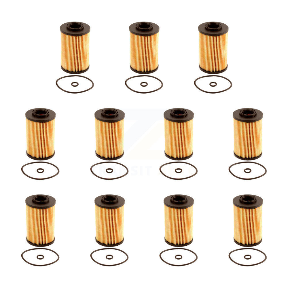 Engine Oil Filter Kit-K56-100226 - Kit.bestparts.ca