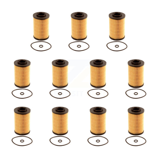 Engine Oil Filter Kit-K56-100226 - Kit.bestparts.ca