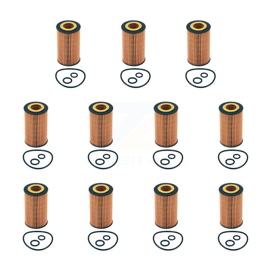 Engine Oil Filter Kit-K56-100227 - Kit.bestparts.ca