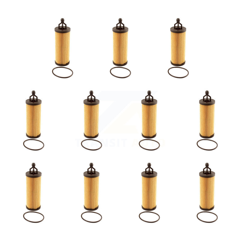 Engine Oil Filter Kit-K56-100233 - Kit.bestparts.ca Kit.bestparts.ca