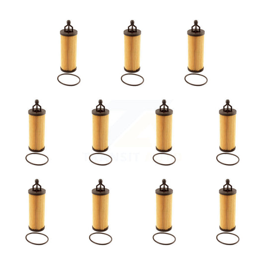 Engine Oil Filter Kit-K56-100233 - Kit.bestparts.ca