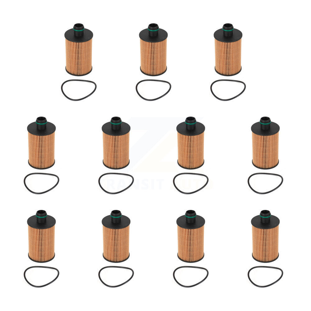 Engine Oil Filter Kit-K56-100234 - Kit.bestparts.ca