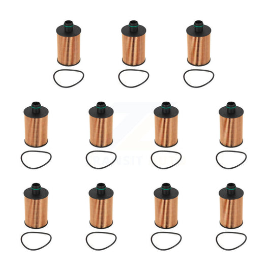 Engine Oil Filter Kit-K56-100234 - Kit.bestparts.ca