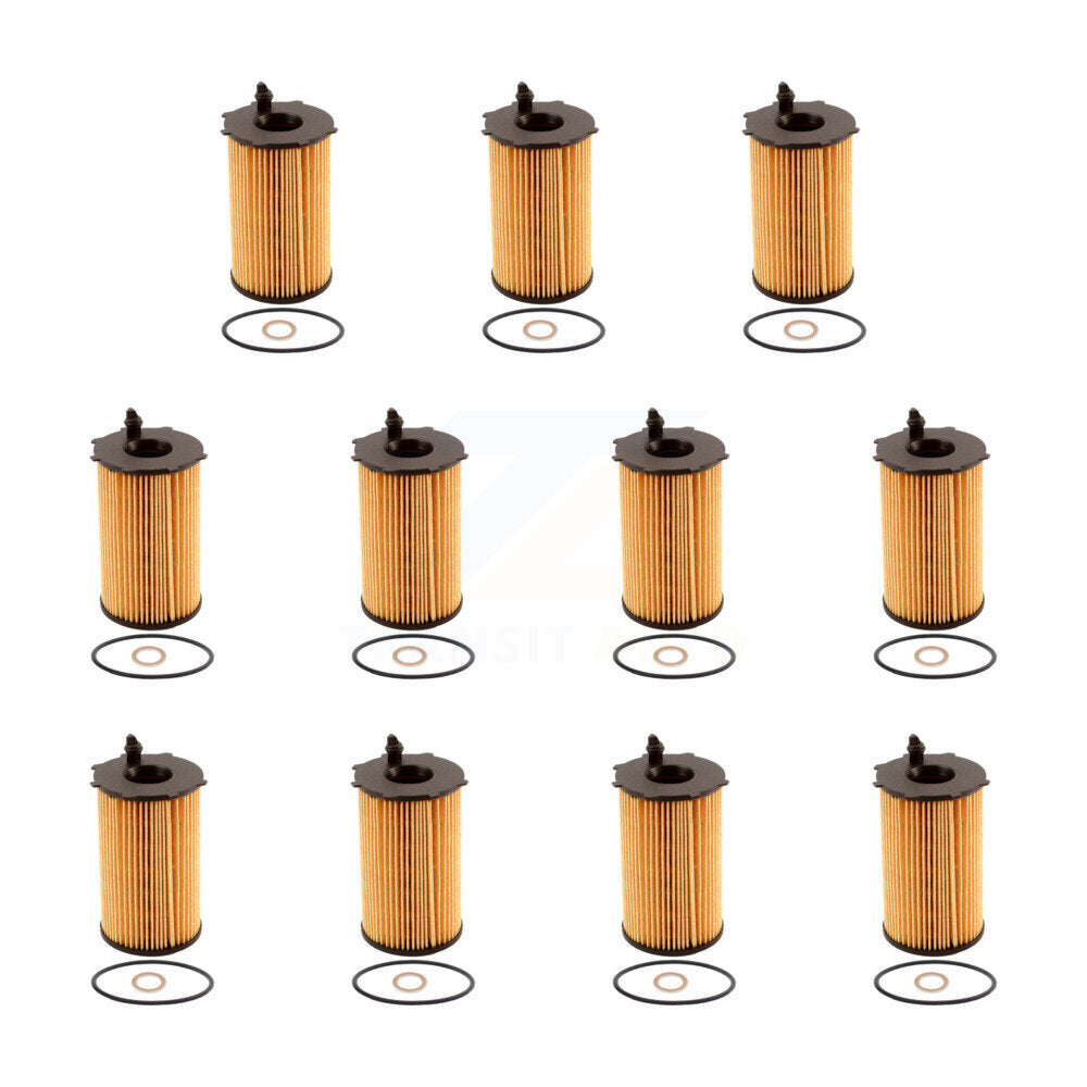 Engine Oil Filter Kit-K56-100235 - Kit.bestparts.ca Kit.bestparts.ca