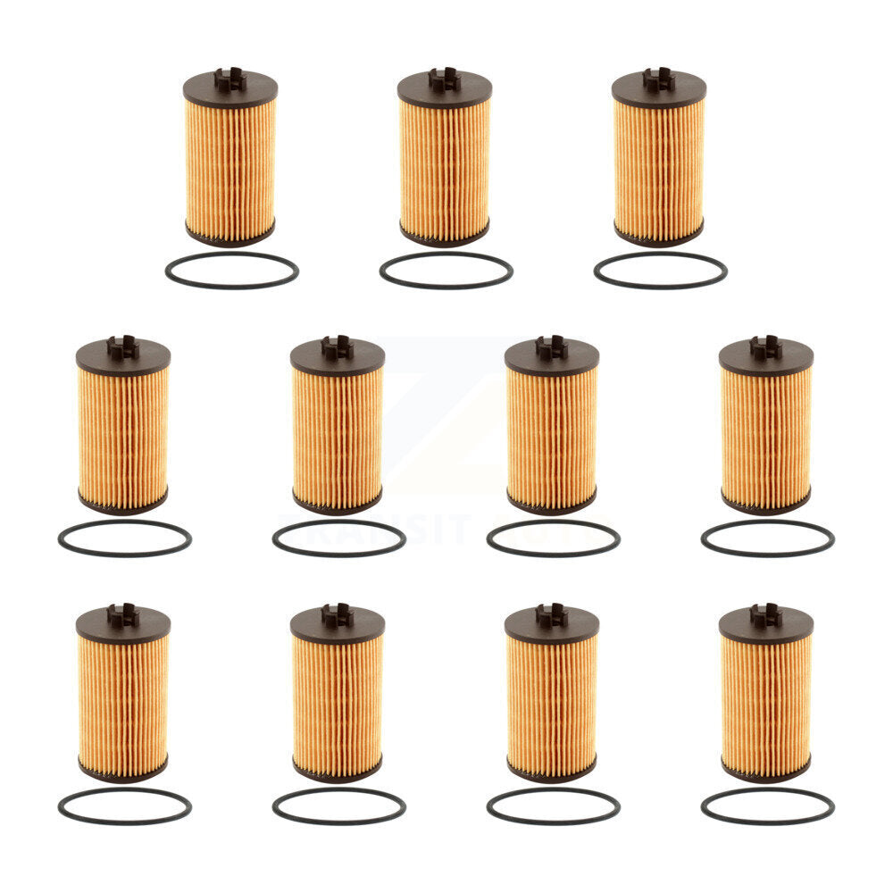 engine oil filter-k56-100236 - Kit.bestparts.ca