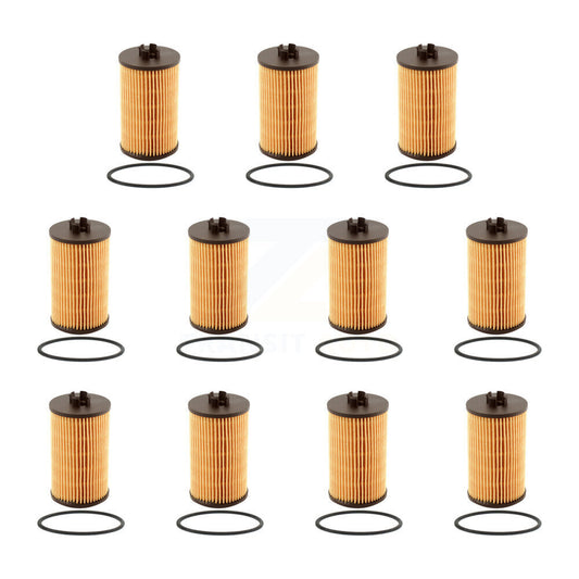 engine oil filter-k56-100236 - Kit.bestparts.ca