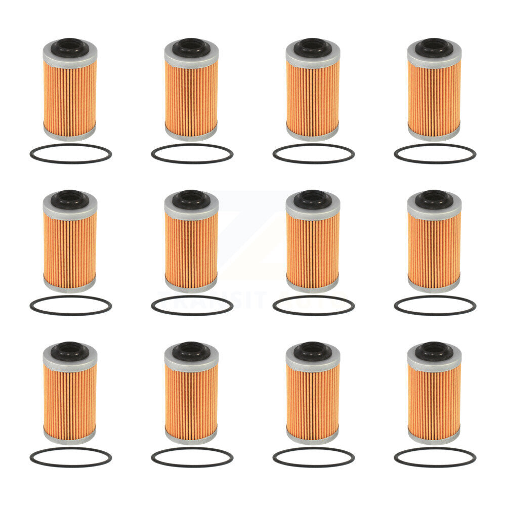 Engine Oil Filter Kit-K56-100239 - Kit.bestparts.ca