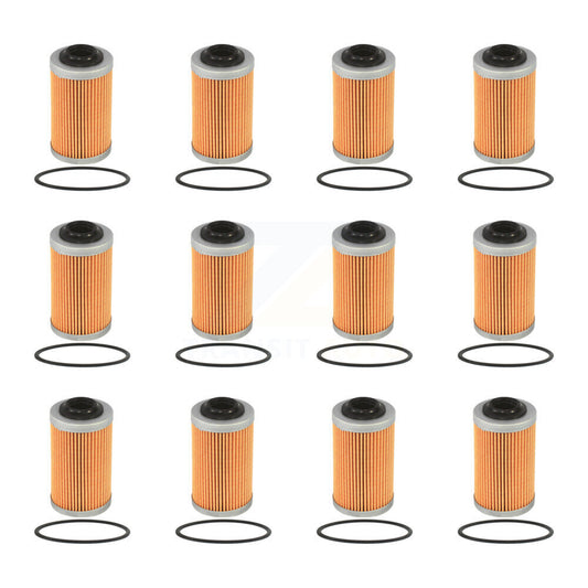 Engine Oil Filter Kit-K56-100239 - Kit.bestparts.ca