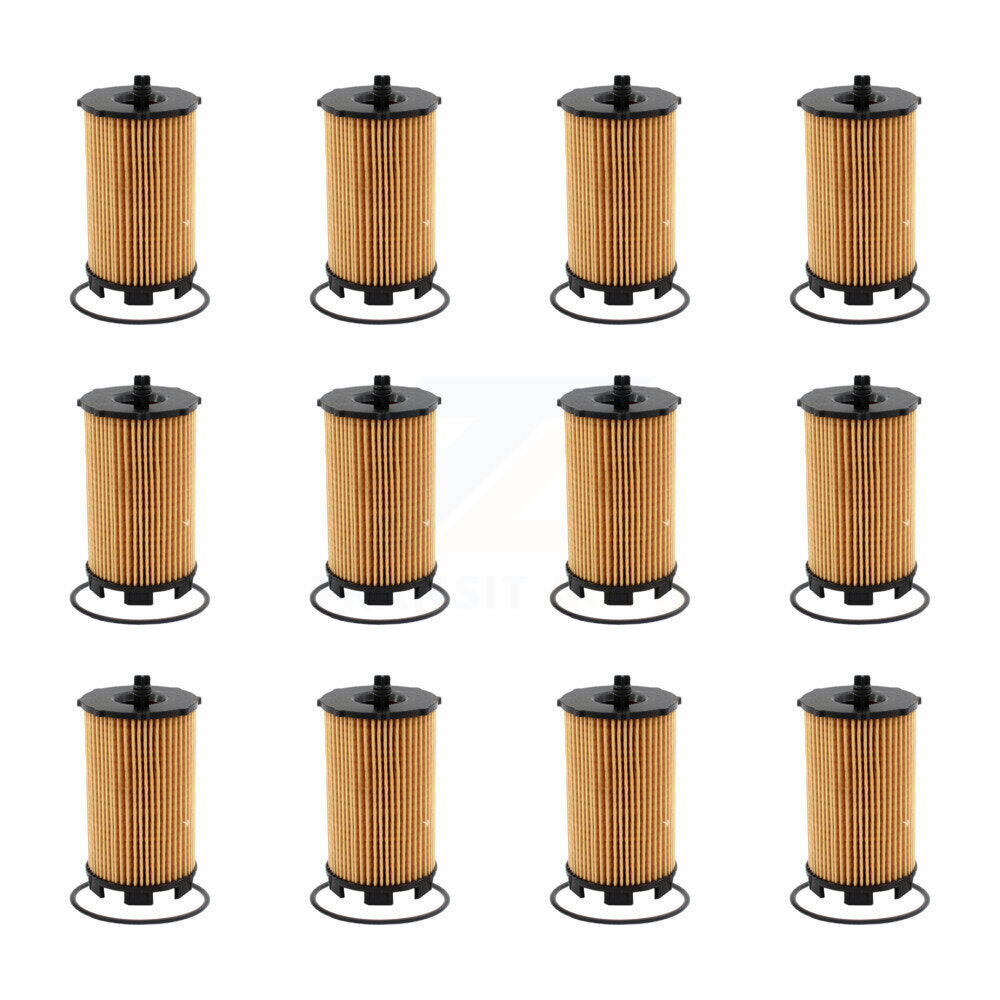 Engine Oil Filter Kit-K56-100240 - Kit.bestparts.ca Kit.bestparts.ca