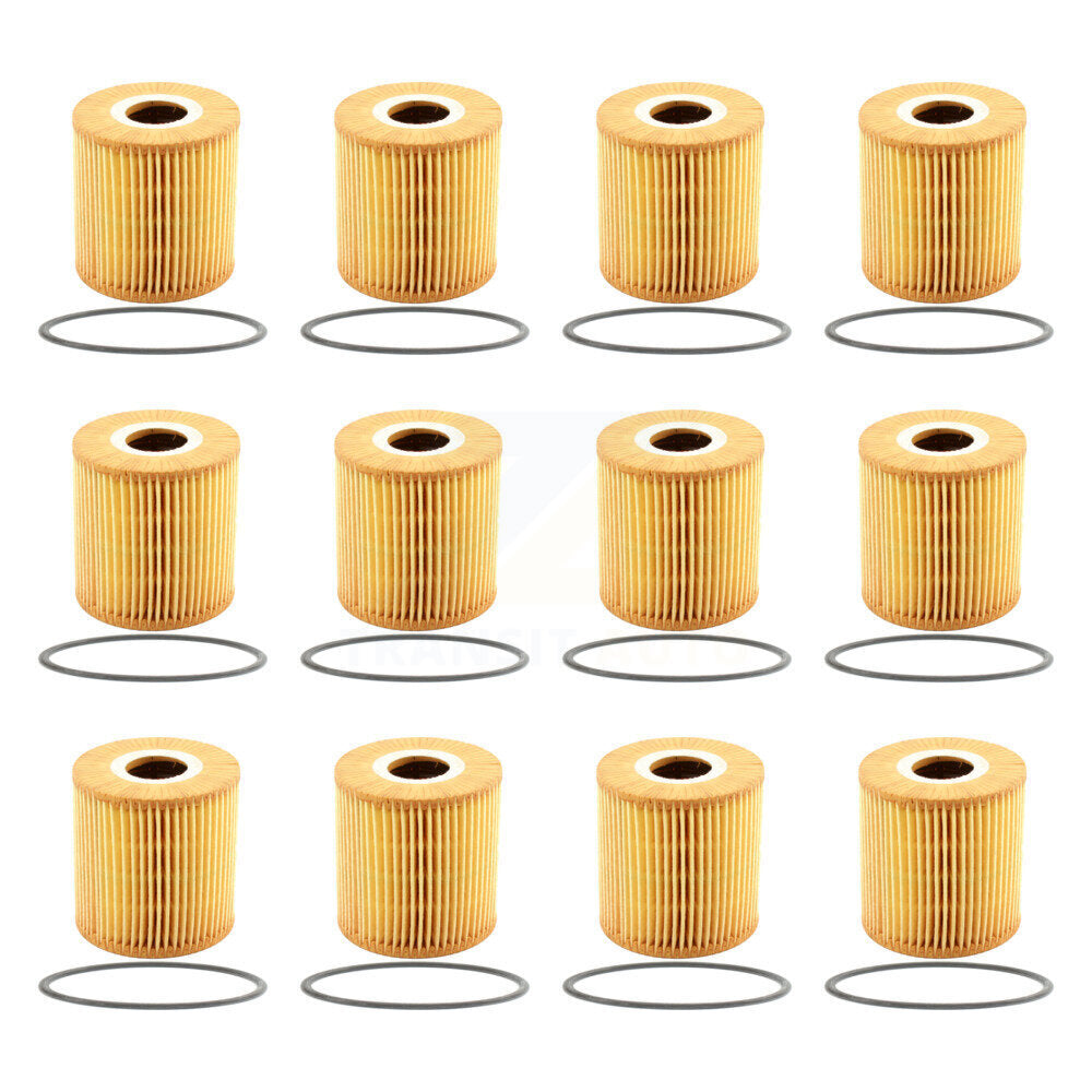 Engine Oil Filter Kit-K56-100244 - Kit.bestparts.ca