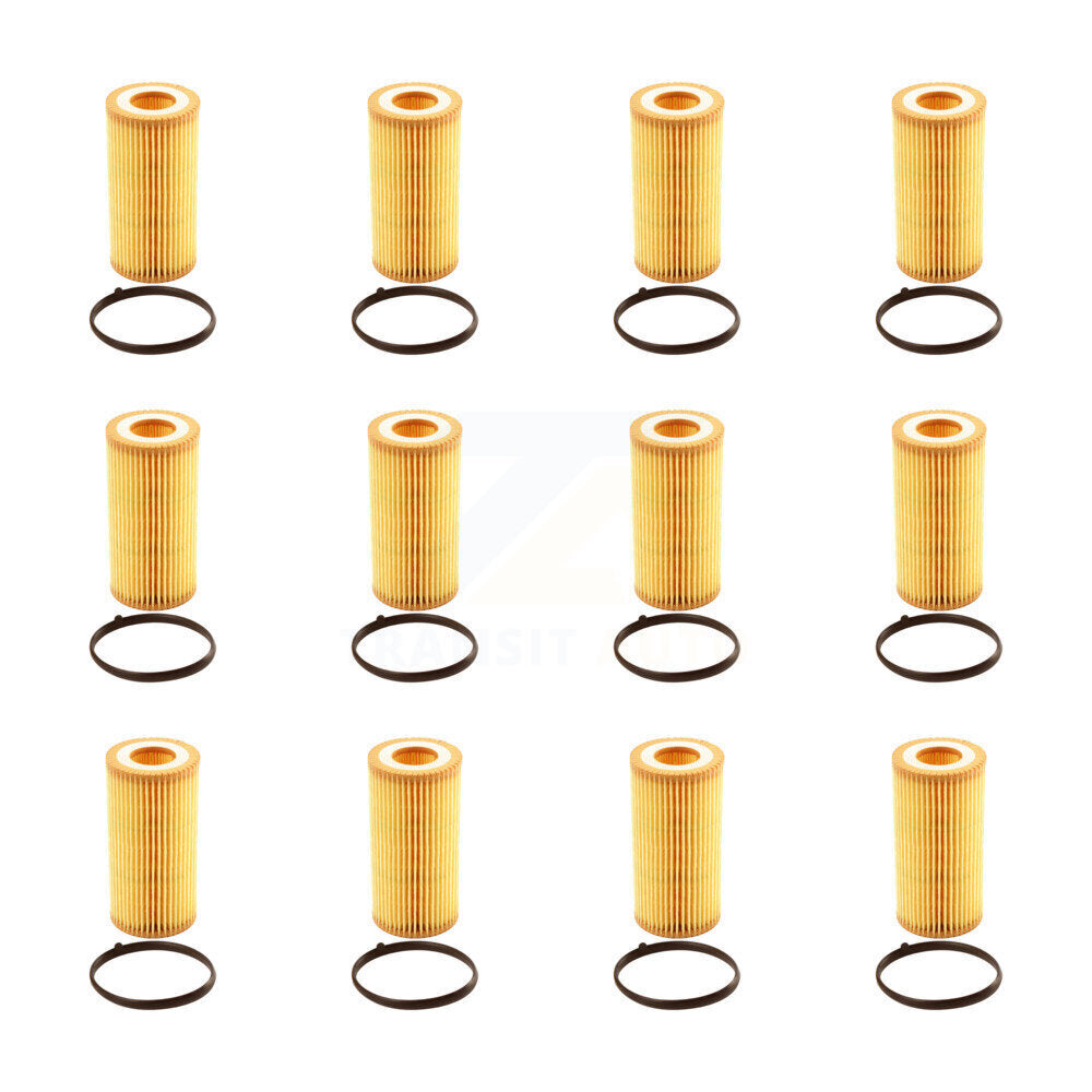 Engine Oil Filter Kit-K56-100247 - Kit.bestparts.ca